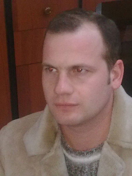 Денис Куприн