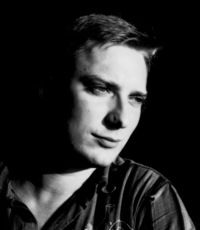 Дмитрий Лаштунов