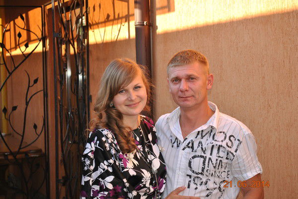 Наташа Жолтова