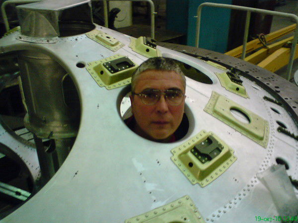 Виктор Корогод