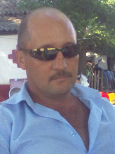 Павел Чупрунов