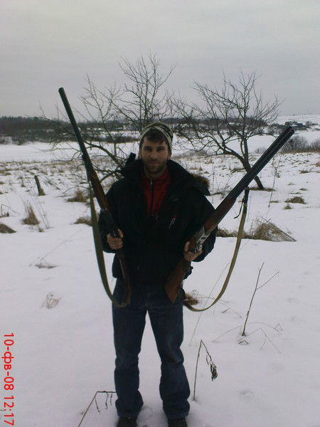 Евгений Клименко