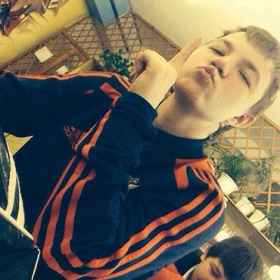 Виталий Сейфуллин