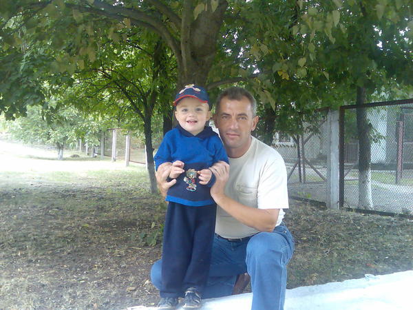 Сергей Никитин