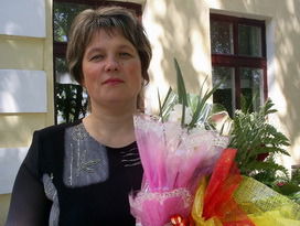 Натали Зельская