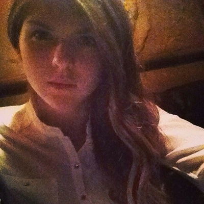 Лена Аболмасова