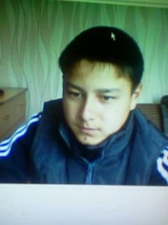 Азамат Мурзутаев