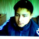 Азамат Мурзутаев