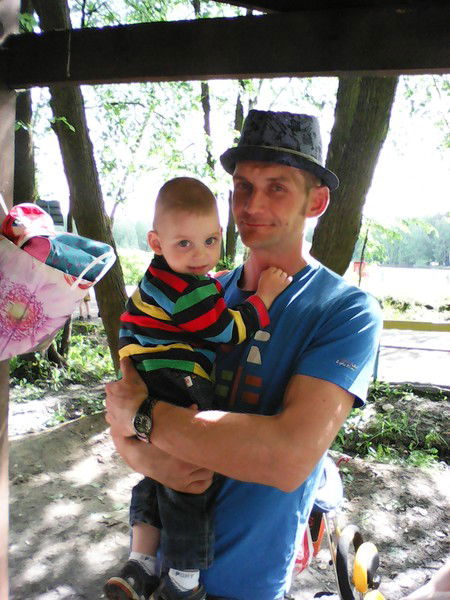 Николай Кисляев