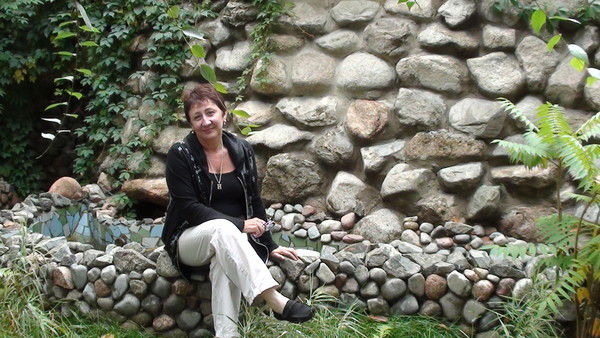 Наталья Абанович