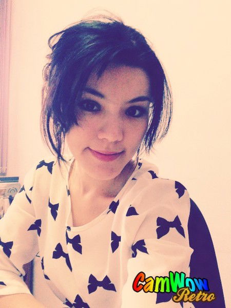 Айгерим Рзамбек