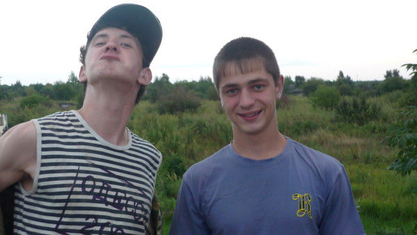 Александр Котов