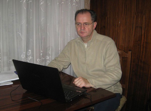 Анатолий Миронюк