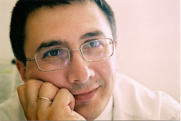 Николай Кадачиков