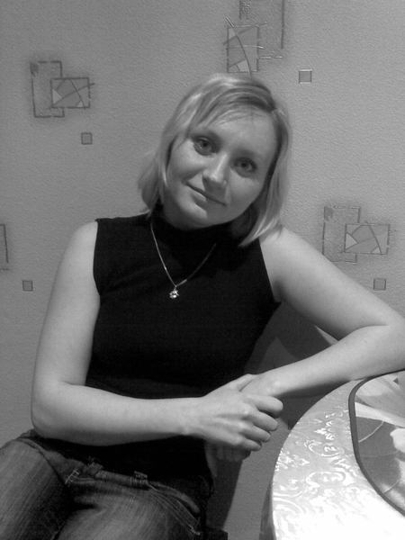 Елена Разыщикова