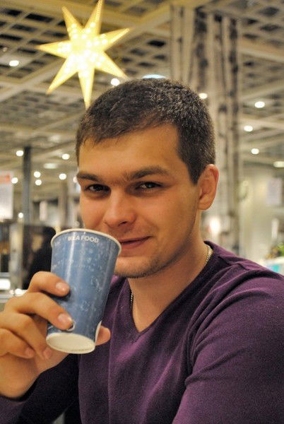 Владимир Дорин