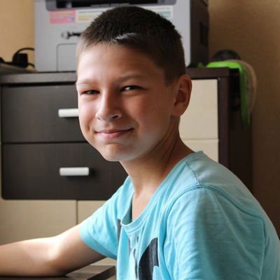 Женёк Вырко