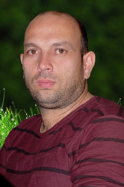 Дима Абилов