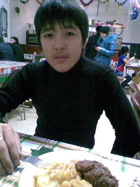 Мейрамбек Шынтасов