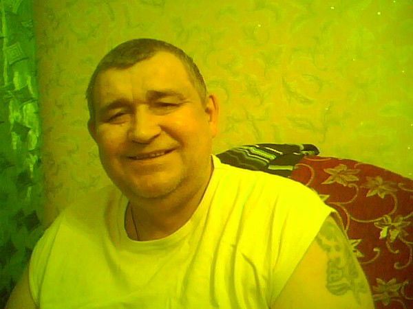 Александр Пррусаков