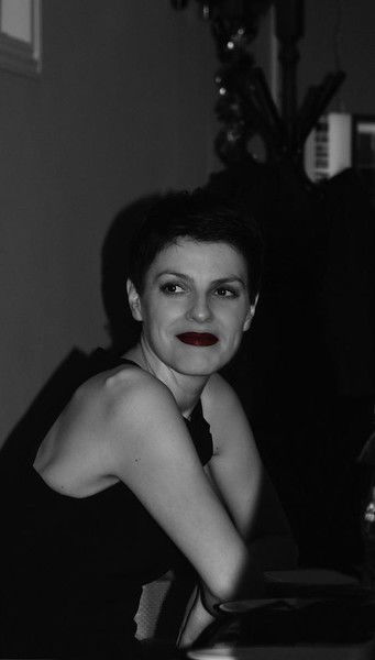 Галина Артемова