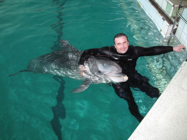 Игорь Данилов