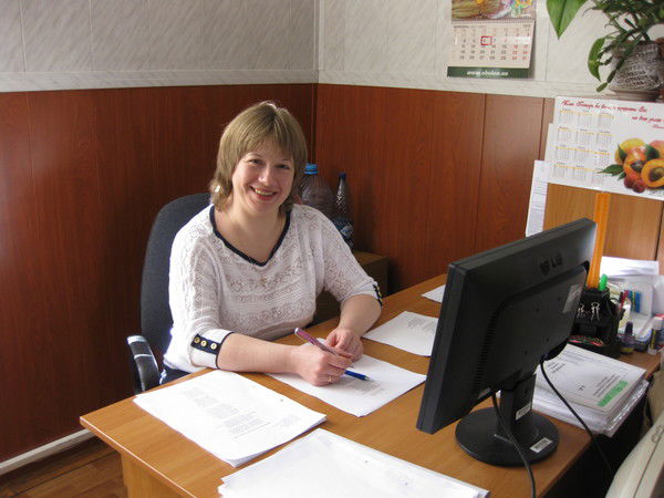 Таня Тарасова