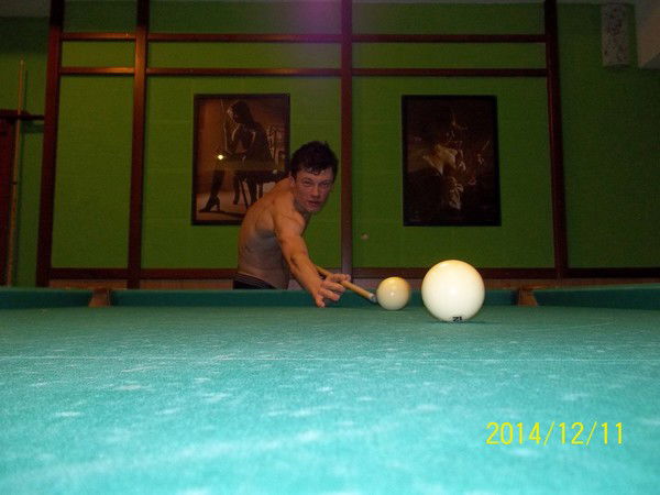 Серёга Овсейко