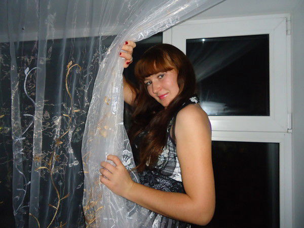 Маришка Юзвик