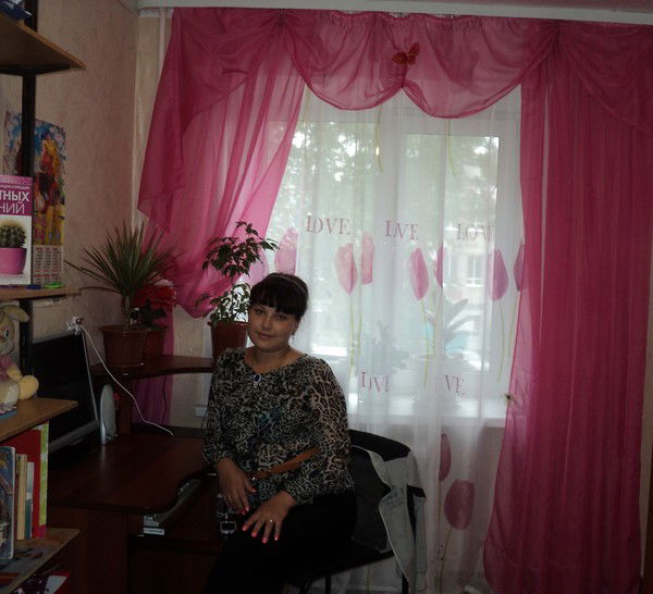 Елена Файзиева