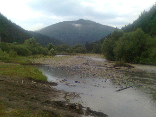 Николай Семочко