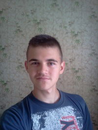 Денис Войтов