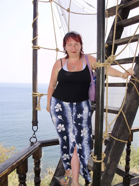 Элен Серова