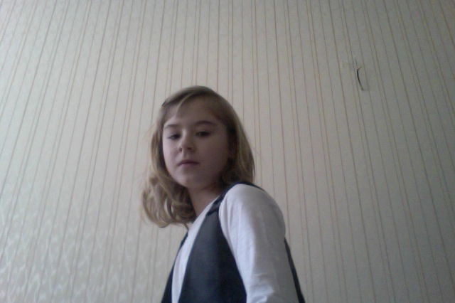 София Конюшок