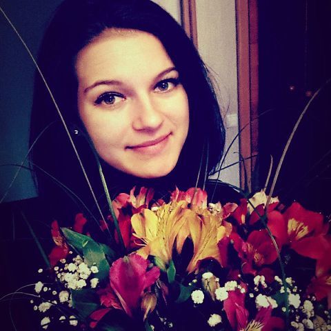 Ольга Ерохина