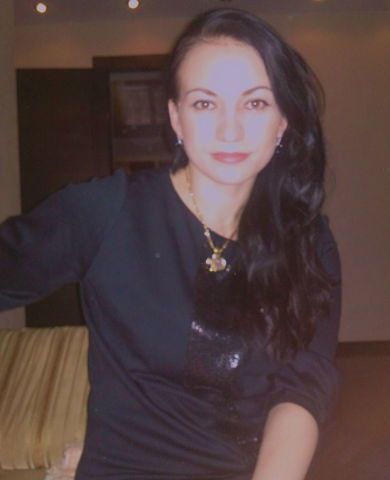 Таня Кобзева