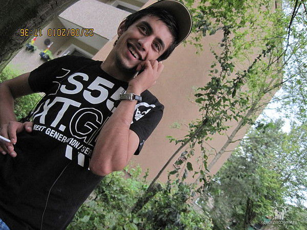 Данил Данил