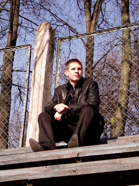 Андрей Снигир