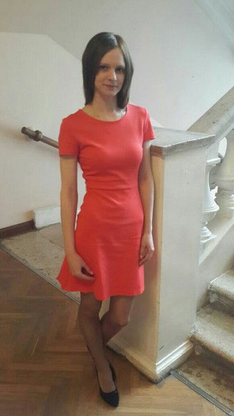 Ксения Любовенко