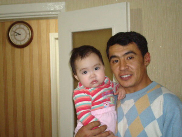 Ерлан Ибрагимов