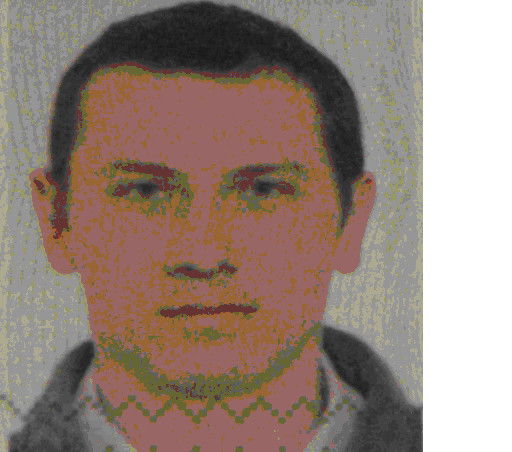 Чемурако Михаил