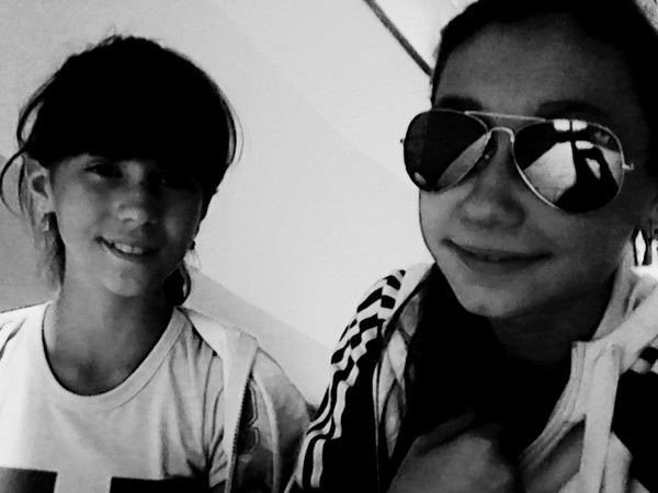 Настя Громова