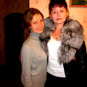 Лена Золотарь