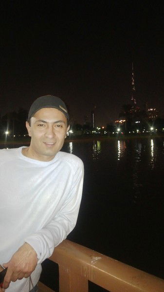 Мирзоали Абдуладжанов