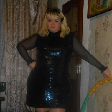 Люда Филиппова