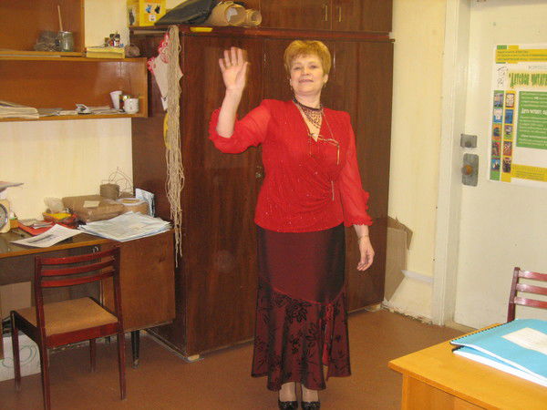 Екатерина Суханова