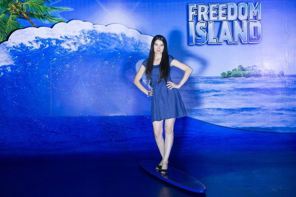 Умида Кенжаева