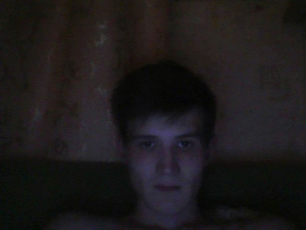 Леха Гареев