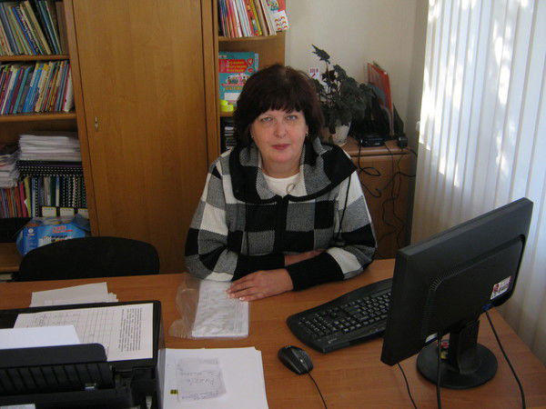 Елена Титёва