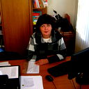 Елена Титёва